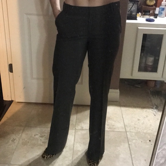 LOFT Pants - Loft Marisa Trouser